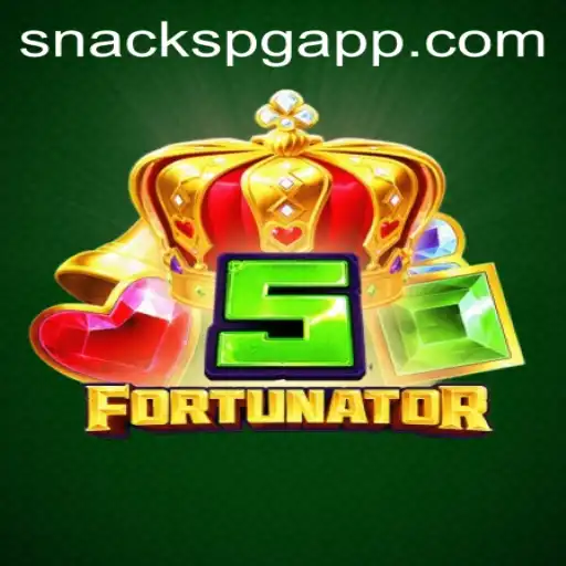 5Fortunator: An Exciting New Game Experience