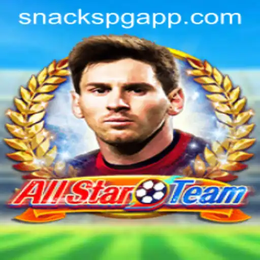 AllStarTeam: The Ultimate Gaming Experience with SnacksPG