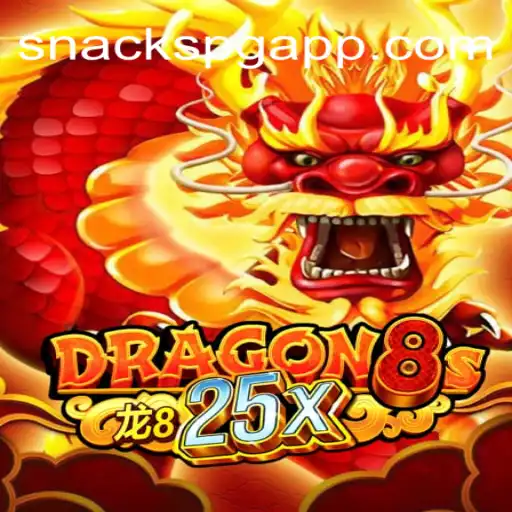 Dragon8s25x: The Exciting Fusion of Fantasy and Fun