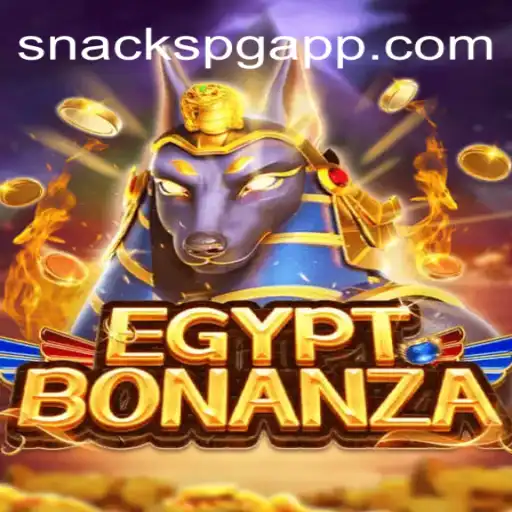 Discover the Thrills of EgyptBonanza: A New Adventure by SnacksPG