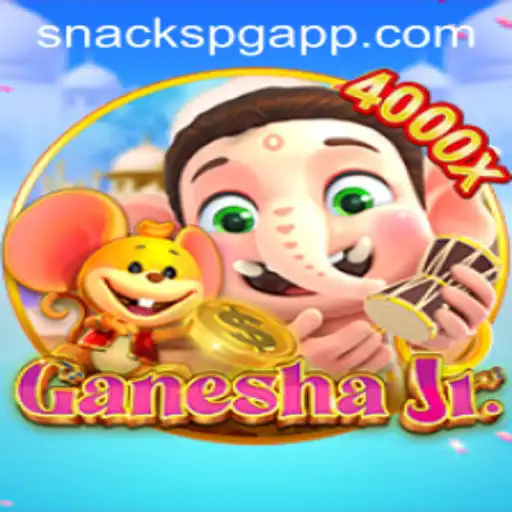 Unveiling the Exciting World of GaneshaJr: An Interactive Adventure with SnacksPG