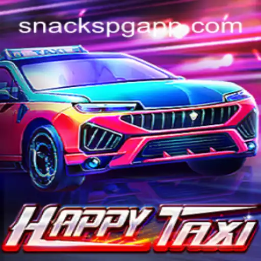Discover the Thrills of HappyTaxi: A Journey with SnacksPG
