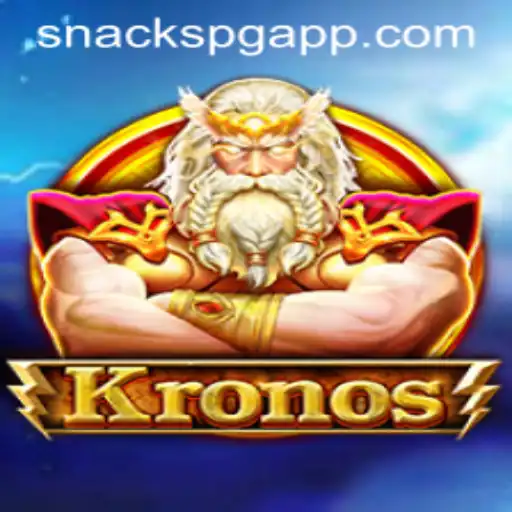 Explore the Timeless Adventure of Kronos with SnacksPG