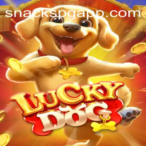 Exploring LuckyDog: The Ultimate Gaming Experience