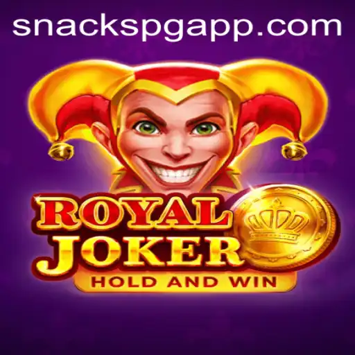 RoyalJoker: A Regal Gaming Experience with SnacksPG