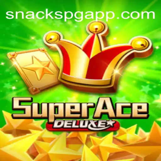 Exploring the Thrills of SuperAceDeluxe: The Ultimate Gaming Experience with SnacksPG