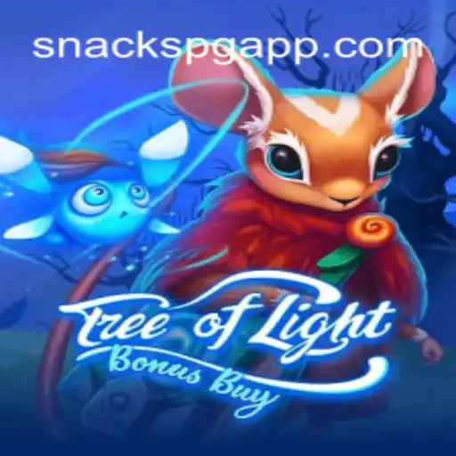 Discover the Enchantment of TreeOfLightBonusBuy: SnacksPG's Mystical Gaming Experience