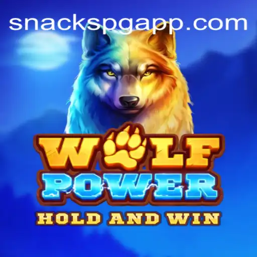 Unleashing Adventure with WolfPower: The Ultimate Snack-Fueled Game