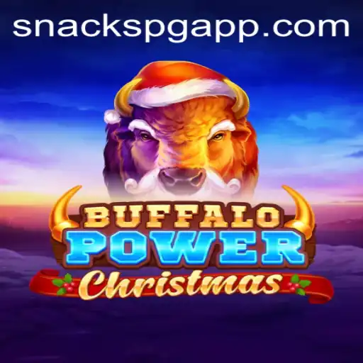 Discover the Festive World of Buffalo Power Christmas with SnacksPG