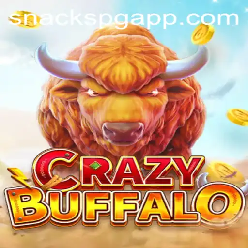 Exploring CRAZYBUFFALO: The Ultimate SnacksPG Gaming Experience