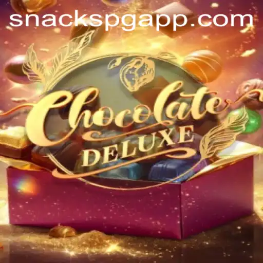 Delve into the Sweet World of ChocolateDeluxe: A Snack-Lover's Delight
