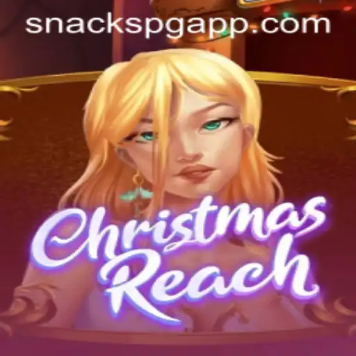 Exploring ChristmasReach: A Festive Experience with SnacksPG