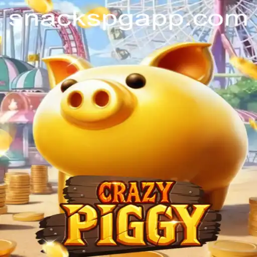 Unveiling the Excitement of CrazyPiggy: A Snack Adventure with SnacksPG