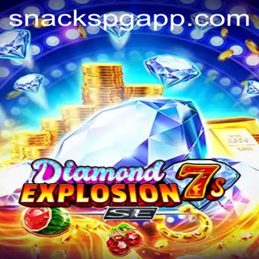The Excitement of DiamondExplosion7sSE: A Deep Dive into the Snack-Packed Adventure