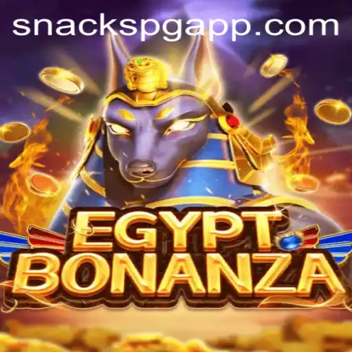 Discover the Thrills of EgyptBonanza: A New Adventure by SnacksPG