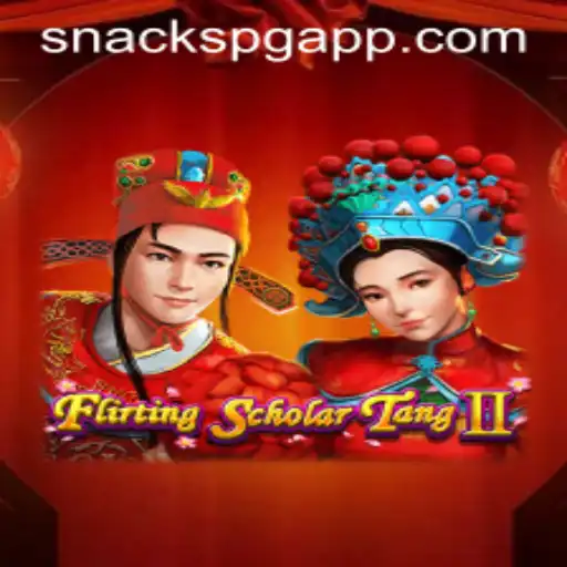 The Vibrant World of Flirting Scholar Tang II and the Intriguing SnacksPG