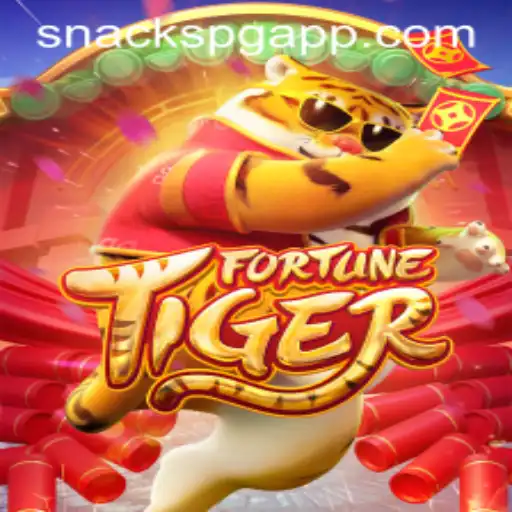 FortuneTiger and SnacksPG: The Perfect Gaming Experience Combines Snacks with Entertainment