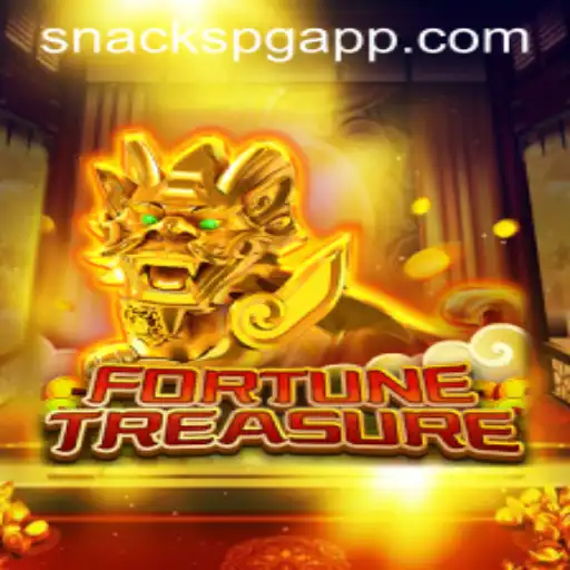 Unveiling FortuneTreasure: A New Age Adventure with SnacksPG