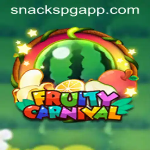 Dive into the World of FruityCarnival: A Snack-Themed Gaming Adventure