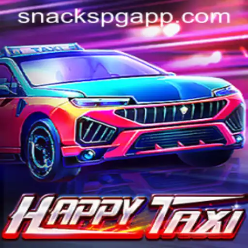 Discover the Thrills of HappyTaxi: A Journey with SnacksPG