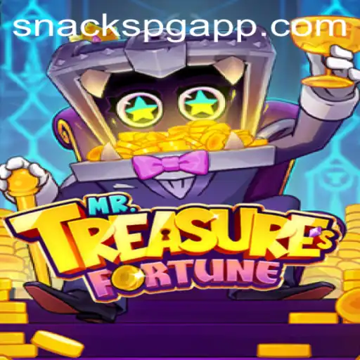 MrTreasuresFortune Game Overview and Rules