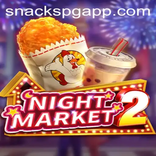 Discover the Thrill of NightMarket2: Unveiling a Unique Gaming Experience