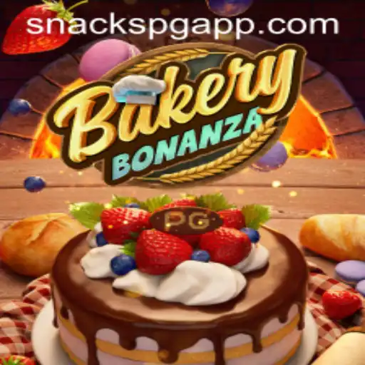 BakeryBonanza: An Exciting New Addition to the Virtual World of SnacksPG
