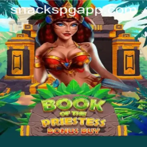 Explore the Enchanting World of BookOfThePriestess