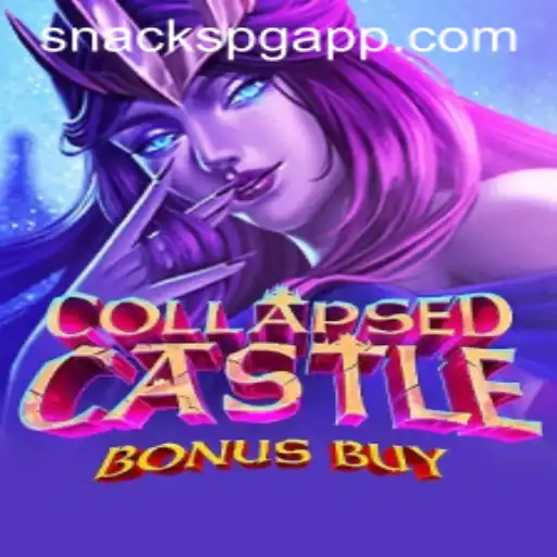 Exploring the Thrilling World of CollapsedCastleBonusBuy: A SnacksPG Adventure