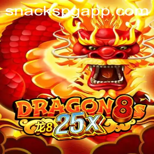 Dragon8s25x: The Exciting Fusion of Fantasy and Fun