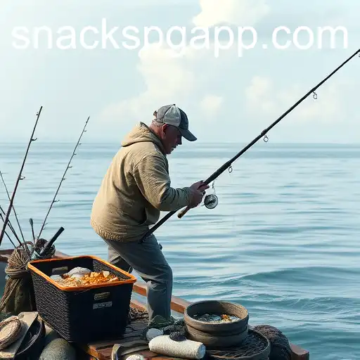 The Intriguing World of Fishing: An Immersive Exploration