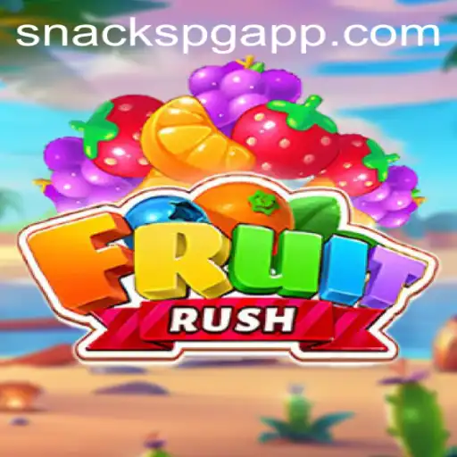 Exploring the Exciting World of FruitRush: A SnacksPG Adventure