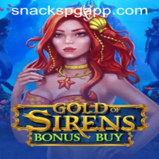 Discovering the Excitement of GoldofSirensBonusBuy: A Snack Adventure