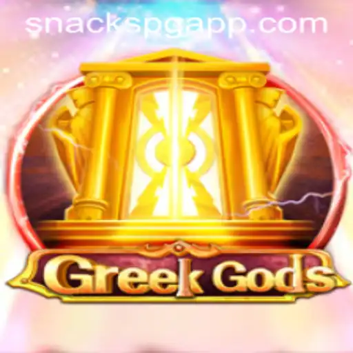 Delve into the Mythical World of GreekGods: An Engaging Game with a Twist of SnacksPG