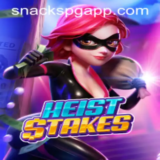 Unveiling the Intrigue of HeistStakes: A Captivating Blend of Strategy and Excitement