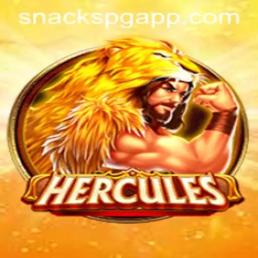 Exploring the Thrilling World of Hercules: SnacksPG Game