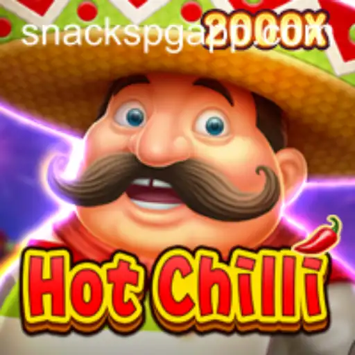 Discovering the Excitement of HotChilli: A Spicy Adventure in SnacksPG