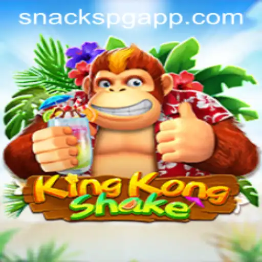 KingKongShake: The Gaming Phenomenon Shaking Up Snack Time