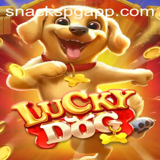Exploring LuckyDog: The Ultimate Gaming Experience