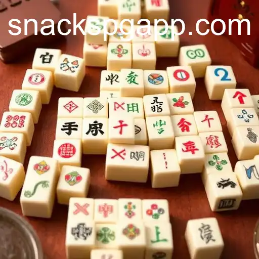 Understanding Mahjong: The Fascinating Tile-Based Game