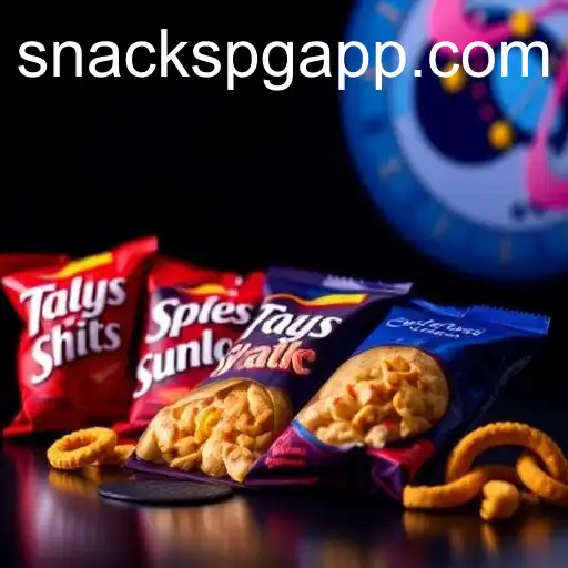 The Role of Promotion in Growing SnacksPG