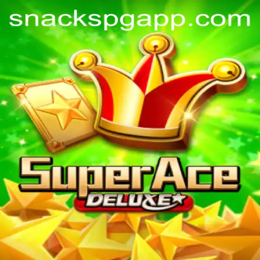Exploring the Thrills of SuperAceDeluxe: The Ultimate Gaming Experience with SnacksPG