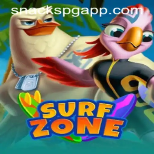 Dive into SurfZone: The Ultimate SnacksPG Adventure