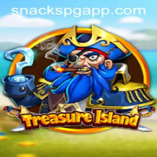 Discover the Adventure of TreasureIsland: Unravel the Secrets of SnacksPG
