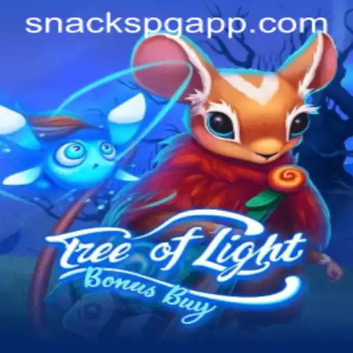 Discover the Enchantment of TreeOfLightBonusBuy: SnacksPG's Mystical Gaming Experience