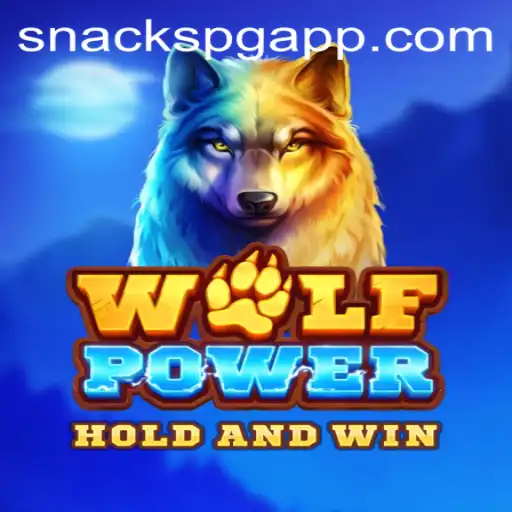 Unleashing Adventure with WolfPower: The Ultimate Snack-Fueled Game