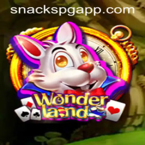 Unveiling the Enchanting World of Wonderland: Rules and Gameplay with SnacksPG